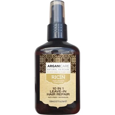 Arganicare - Hajolaj & Szérum - Javító spray - 150 ml Arganicare - Hajolaj & Szérum - Javító spray - 150 ml
