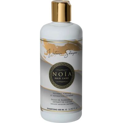 Noia Haircare Virtuose Kaktusfeigen & Kaviar Shampoo - Haartyp Noia Haircare Virtuose Kaktusfeigen & Kaviar Shampoo - Haartyp