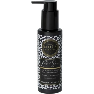 Siero Ritual Noia Haircare Tanino & Olio di Amla - Siero Capelli - 100ml Siero Ritual Noia Haircare Tanino & Olio di Amla - Siero Capelli - 100ml