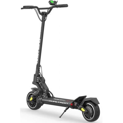 Minimotors Dualtron Mini - Trottinette électrique - Publicité Minimotors Dualtron Mini - Trottinette électrique - Publicité