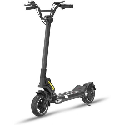 Minimotors Dualtron Togo - Patinete elétrico - Preto Minimotors Dualtron Togo - Patinete elétrico - Preto