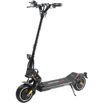 Volt Dualtron Aminia - 45 km/h, 17,5 Ah, 52V, 1000 W - Trottinette électrique - Publicité Volt Dualtron Aminia - 45 km/h, 17,5 Ah, 52V, 1000 W - Trottinette électrique - Publicité