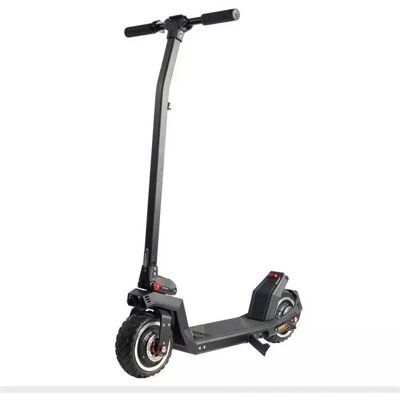 Minimotors Dualtron Sonic - Trottinette électrique - Noir - Publicité Minimotors Dualtron Sonic - Trottinette électrique - Noir - Publicité