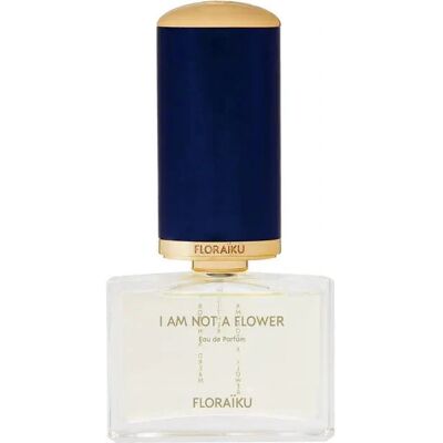 Floraïku Ich bin keine Blume Holzig Eau de Parfum - Unisex Floraïku Ich bin keine Blume Holzig Eau de Parfum - Unisex