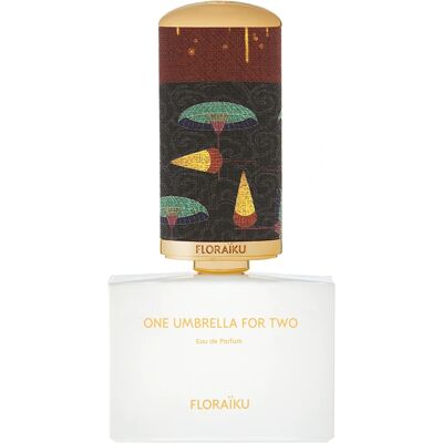 Floraiku One Umbrella For Two Eau De Parfum - Unisex Set Floraiku One Umbrella For Two Eau De Parfum - Unisex Set