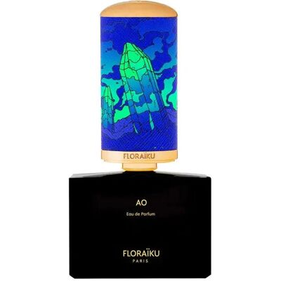 Floraïku AO Eau De Parfum Spray - Unisex - 60ml Floraïku AO Eau De Parfum Spray - Unisex - 60ml