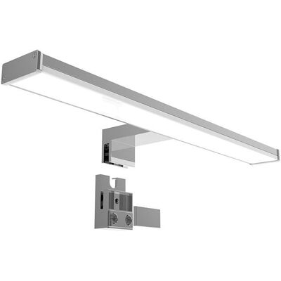 MIIDEX LIGHTING Lámpara de Pared LED - Blanco Natural - 600mm MIIDEX LIGHTING Lámpara de Pared LED - Blanco Natural - 600mm