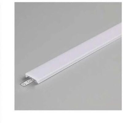 MIIDEX LIGHTING - Clipper - Bianco - 1 m - Diffuser MIIDEX LIGHTING - Clipper - Bianco - 1 m - Diffuser