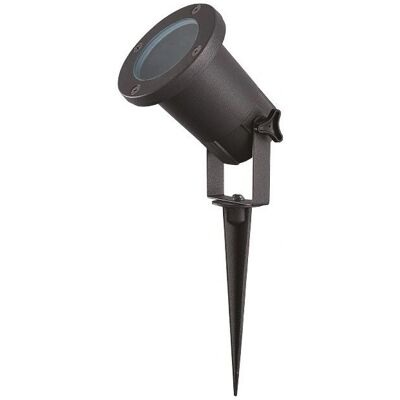 MIIDEX LIGHTING - Projecteur LED ajustable - IP65 Étanche - 98mm - Publicité MIIDEX LIGHTING - Projecteur LED ajustable - IP65 Étanche - 98mm - Publicité