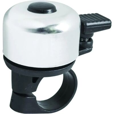Parence - Cykelhorn - Messing - 10 g - Fietsbel Parence - Cykelhorn - Messing - 10 g - Fietsbel