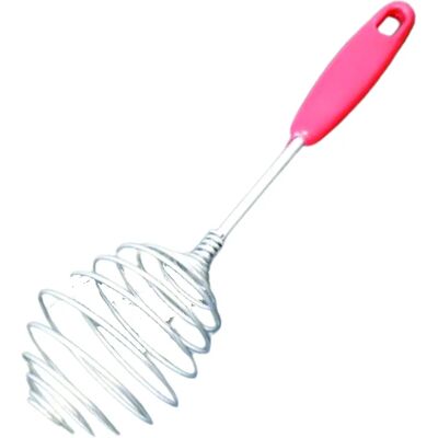 PARENCE - 1 - 24 cm - Acier inoxydable - Fouet PARENCE - 1 - 24 cm - Acier inoxydable - Fouet
