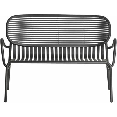 Chaise Fromme de Petite Friture - Légère, Empilable - Intérieur Extérieur - Publicité Chaise Fromme de Petite Friture - Légère, Empilable - Intérieur Extérieur - Publicité