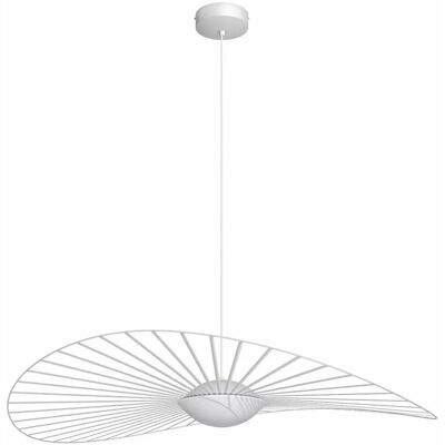 Suspension Petite Friture Vertigo Nova 110cm - Lampe LED moderne - Publicité Suspension Petite Friture Vertigo Nova 110cm - Lampe LED moderne - Publicité