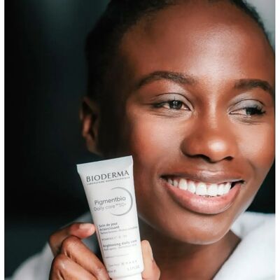 Bioderma Pigmentbio Tagespflege SPF 50+ (40 ml) Bioderma Pigmentbio Tagespflege SPF 50+ (40 ml)