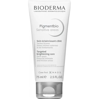 Bioderma Zielgerichtete Aufhellende Pflegecreme (75ml) Bioderma Zielgerichtete Aufhellende Pflegecreme (75ml)