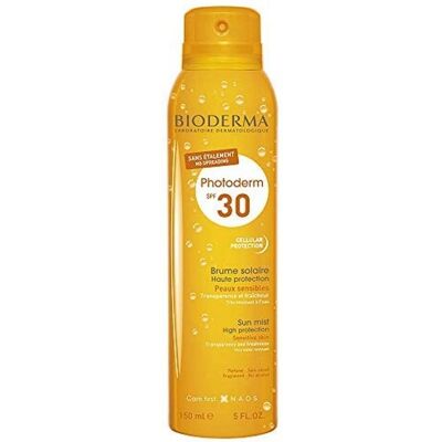 BIODERMA - Photoderm Brume Solaire SPF30 - Sonnenschutzspray BIODERMA - Photoderm Brume Solaire SPF30 - Sonnenschutzspray