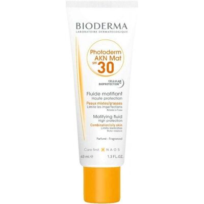 Bioderma - SPF 30 Sonnenschutz für Gesicht & Körper Bioderma - SPF 30 Sonnenschutz für Gesicht & Körper