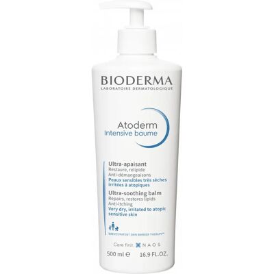Bioderma Atoderm intensywna neurodermit (500ml) Bioderma Atoderm intensywna neurodermit (500ml)