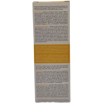 Bioderma - Photoderm SPOT-AGE SPF 50+ Antioxidant Sonnenschutz - 40ml - Für die Zukunft Bioderma - Photoderm SPOT-AGE SPF 50+ Antioxidant Sonnenschutz - 40ml - Für die Zukunft