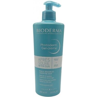 Bioderma Photoderm Après Soleil Latte Rinfrescante Doposole (500ml) Bioderma Photoderm Après Soleil Latte Rinfrescante Doposole (500ml)