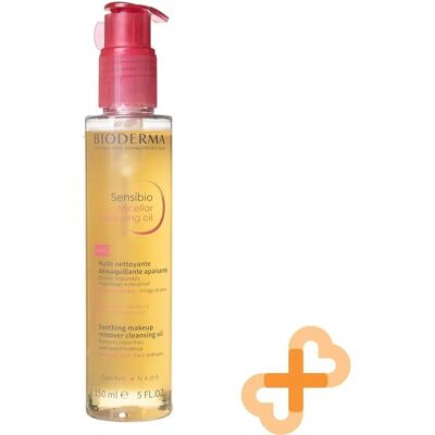 Bioderma Sensibio (150ml) Bioderma Sensibio (150ml)