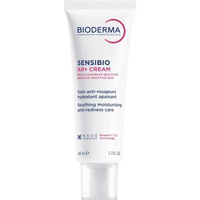 Bioderma AR+ Beroligende Fuktighetskreme for Følsom Hud Bioderma AR+ Beroligende Fuktighetskreme for Følsom Hud