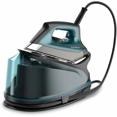 Rowenta Compact Steam Pro - Fer à vapeur haute pression - 1,1L, 6,3 bar - Publicité Rowenta Compact Steam Pro - Fer à vapeur haute pression - 1,1L, 6,3 bar - Publicité