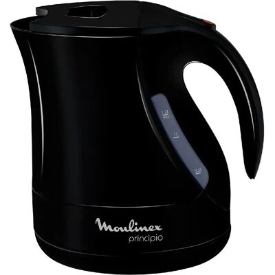 Moulinex - 1,2L Sans fil base 360° - 2400W Bouilloire électrique - Publicité Moulinex - 1,2L Sans fil base 360° - 2400W Bouilloire électrique - Publicité