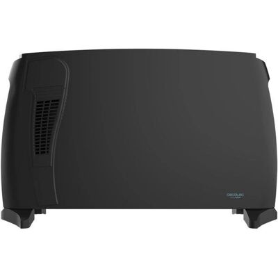 Cecotec 5317 - Chauffage Électrique Puissant avec Turbo 2000W - Publicité Cecotec 5317 - Chauffage Électrique Puissant avec Turbo 2000W - Publicité