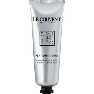 Le Couvent Gartenhandcreme - Shea Butter & Natürliche Pflanzen Le Couvent Gartenhandcreme - Shea Butter & Natürliche Pflanzen