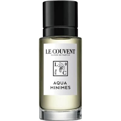 Le Couvent des Minimes Aqua Minimes - Eau de Toilette Spray - 50ml Le Couvent des Minimes Aqua Minimes - Eau de Toilette Spray - 50ml
