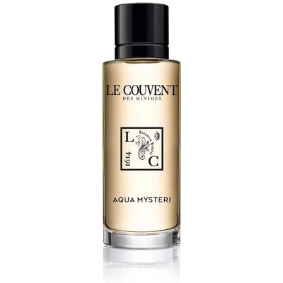 Le Couvent Des Minimes Aqua Mysteri Eau de Toilette - Parfum Unisex Le Couvent Des Minimes Aqua Mysteri Eau de Toilette - Parfum Unisex