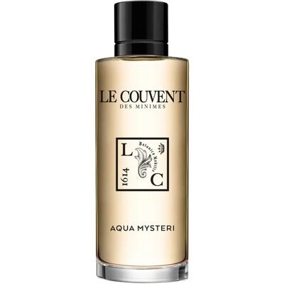 Le Couvent Aqua Mysteri - Kwiatowo-drzewny Eau de Toilette - 200ml Le Couvent Aqua Mysteri - Kwiatowo-drzewny Eau de Toilette - 200ml