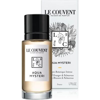 Le Couvent des Minimes Aqua Mysteri Eau de Toilette - Spray Le Couvent des Minimes Aqua Mysteri Eau de Toilette - Spray