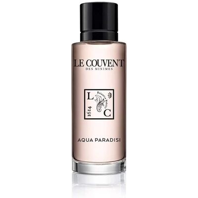 Le Couvent des Minimes Aqua Paradisi - Apă de colonie - Miros floral intens Le Couvent des Minimes Aqua Paradisi - Apă de colonie - Miros floral intens
