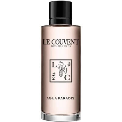 Le Couvent Aqua Paradisi Eau de Toilette - 200ml Le Couvent Aqua Paradisi Eau de Toilette - 200ml