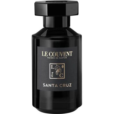 Le Couvent Santa Cruz Eau De Parfum, Size 50ml - Unisex Zitrus-Holzduft Le Couvent Santa Cruz Eau De Parfum, Size 50ml - Unisex Zitrus-Holzduft