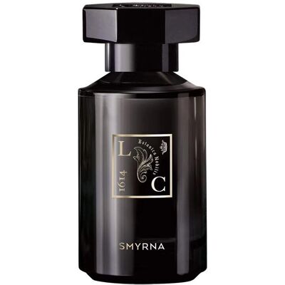 Le Couvent Des Minimes Smyrna Eau de Parfum - Unisex 50ml Le Couvent Des Minimes Smyrna Eau de Parfum - Unisex 50ml