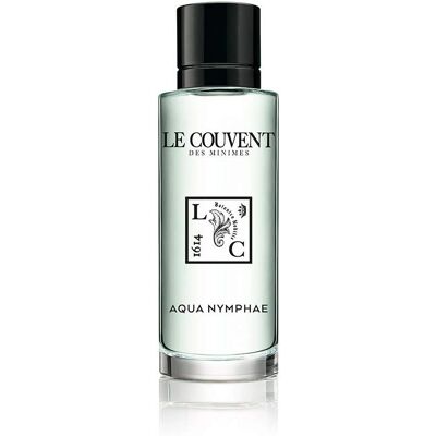 Le Couvent Maison De Parfum - Aqua Nymphae Eau de Toilette unisex - Eau de Toilette Le Couvent Maison De Parfum - Aqua Nymphae Eau de Toilette unisex - Eau de Toilette