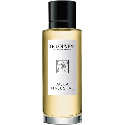 Le Couvent Maison De Parfum Aqua Majestae - Unisex Woda toaletowa 100ml Le Couvent Maison De Parfum Aqua Majestae - Unisex Woda toaletowa 100ml