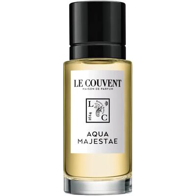 Le Couvent Des Minimes Aqua Majestae Eau de Toilette Spray - Unisex 50ml Le Couvent Des Minimes Aqua Majestae Eau de Toilette Spray - Unisex 50ml