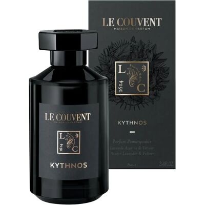 Le Couvent Kythnos Eau De Parfum - Unisex 100ml Le Couvent Kythnos Eau De Parfum - Unisex 100ml
