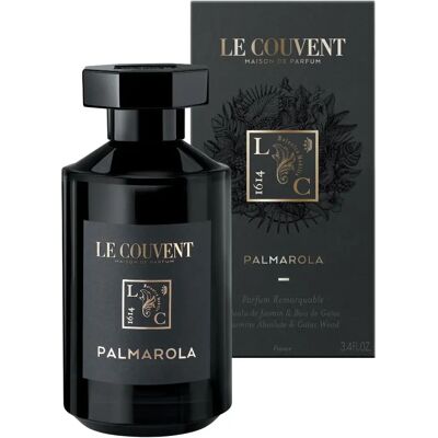 Le Couvent Palmarola Eau De Parfum - Floral Agrumes - 100ml - Publicité Le Couvent Palmarola Eau De Parfum - Floral Agrumes - 100ml - Publicité