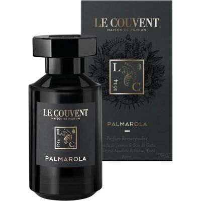 Le Couvent Palmarola Eau De Parfum - 50ml Le Couvent Palmarola Eau De Parfum - 50ml