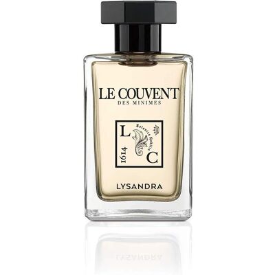 Le Couvent Lysandra Eau De Parfum - Satin - 100ml - Unisex Le Couvent Lysandra Eau De Parfum - Satin - 100ml - Unisex
