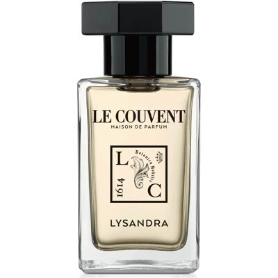 Le Couvent Lysandra Eau De Parfum - Unisex - 50ml - Floreale Agrumato Le Couvent Lysandra Eau De Parfum - Unisex - 50ml - Floreale Agrumato