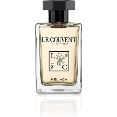 Le Couvent Heliaca Eau De Parfum - 100ml - Holzig Würzig Duft Le Couvent Heliaca Eau De Parfum - 100ml - Holzig Würzig Duft