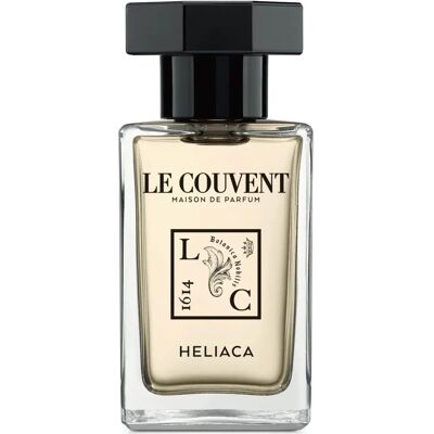 Le Couvent des Minimes Heliaca Eau de Parfum - Oud Cytrusy unisex 50ml Le Couvent des Minimes Heliaca Eau de Parfum - Oud Cytrusy unisex 50ml