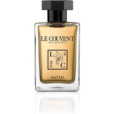 Le Couvent des Minimes Hattai Unisex-Parfüm - 100ml EDP Le Couvent des Minimes Hattai Unisex-Parfüm - 100ml EDP