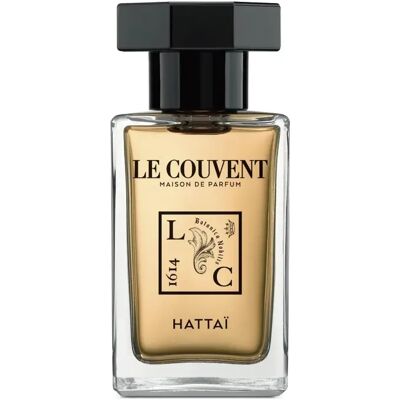 Le Couvent Hattaï Eau de Parfum - Unisex 50ml Le Couvent Hattaï Eau de Parfum - Unisex 50ml